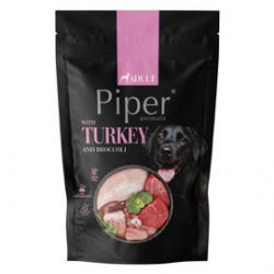 Piper Animals z indykiem i...