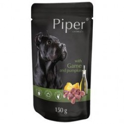 Piper Animals Natvoer voor...